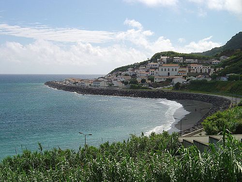 Ribeira Quente